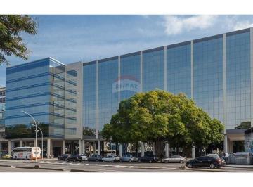Comercial · 1086m² · Sala Comercial para alugar em Centro de 1085.55m²