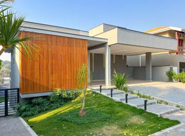 Casa · 300m² · 4 Quartos · 4 Vagas · Casa de Condomínio para venda em Condomínio Residencial Terras Do Caribe de 300.00m² com 4 Quartos,