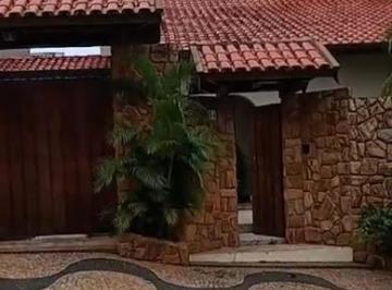 Casa · 325m² · 4 Quartos · 4 Vagas · Casa para venda em Jardim Soleil de 325.00m² com 4 Quartos, 2 Suites e 4 Garagens