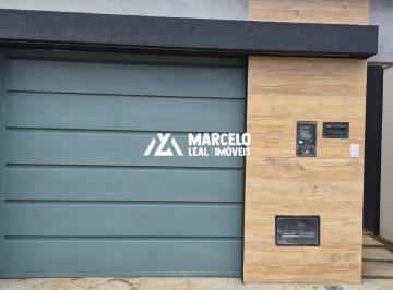 Casa · 75m² · 3 Quartos · 1 Vaga · Casa para venda em Felícia de 75.00m² com 3 Quartos, 1 Suite e 1 Garagem
