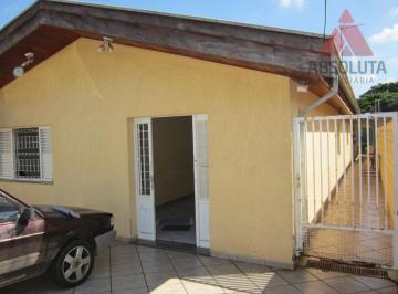 Casa · 146m² · 2 Quartos · 4 Vagas · Casa para venda em Jardim Glória de 146.00m² com 2 Quartos, 1 Suite e 4 Garagens