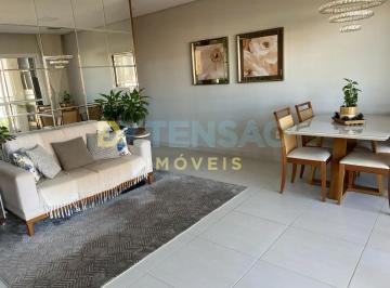 Apartamento · 90m² · 2 Quartos · 2 Vagas · Apartamento para venda em São Joaquim de 90.00m² com 2 Quartos, 1 Suite e 2 Garagens
