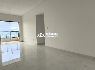 Apartamento de 3 quartos, Vitória da Conquista · Apartamento para venda em Boa Vista de 92.50m² com 3 Quartos, 2 Suites e 2 Garagens