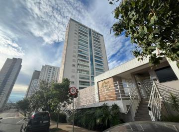Apartamento · 125m² · 3 Quartos · 3 Vagas · Apartamento para venda em Parque Campolim de 125.00m² com 3 Quartos, 3 Suites e 3 Garagens