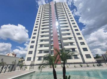 Apartamento · 97m² · 3 Quartos · 2 Vagas · Apartamento para venda em Lux Residence de 97.00m² com 3 Quartos, 1 Suite e 2 Garagens