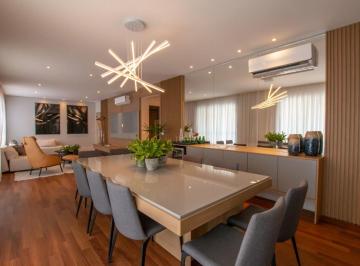 Apartamento · 185m² · 3 Quartos · 3 Vagas · Apartamento para venda em Condomínio Signature de 185.00m² com 3 Quartos, 3 Suites e 3 Garagens