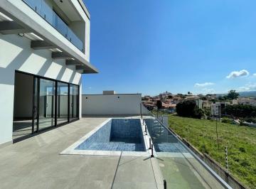 Casa · 251m² · 3 Quartos · 4 Vagas · Casa de Condomínio para venda em Residencial Bosque Da Mata de 251.00m² com 3 Quartos, 3 Suites e 4