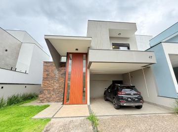 Casa · 224m² · 3 Quartos · 4 Vagas · Casa de Condomínio para venda em Residencial Bosque Da Mata de 224.00m² com 3 Quartos, 3 Suites e 4