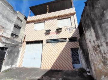 Comercial · 1200m² · 3 Quartos · 5 Vagas · Galpão / Depósito / Armazém para venda em Cavalcanti de 1200.00m² com 3 Quartos e 5 Garagens