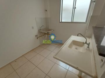 Código do Imóvel: CM1819474-6 - Imóvel anunciado por Achei Imoveis Aracatuba - C · Apartamento para alugar em Conjunto Habitacional Doutor Antônio Villela Silva de 45.00m² com 2 Quart