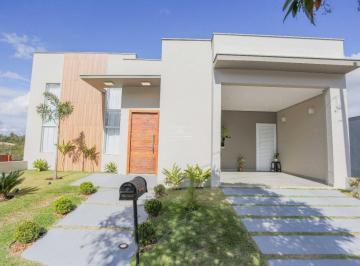 Casa · 140m² · 1 Quarto · 2 Vagas · Casa de Condomínio para venda em Jardim Terras De São Francisco de 140.00m² com 1 Quarto, 1 Suite e