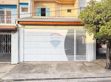 Casa · 235m² · 3 Quartos · 2 Vagas · Casa para venda em Parque Jataí de 235.30m² com 3 Quartos, 1 Suite e 2 Garagens