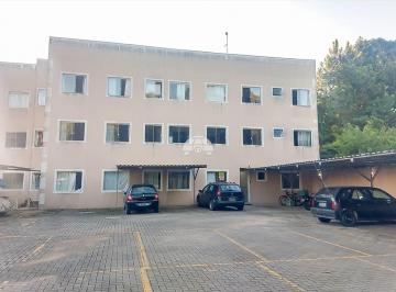 Apartamento · 41m² · 2 Quartos · 1 Vaga · Apartamento para venda em Roseira de 41.00m² com 2 Quartos e 1 Garagem