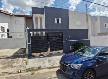 Casa · 64m² · 2 Quartos · 2 Vagas · Casa para venda em Cajuru Do Sul de 63.51m² com 2 Quartos e 2 Garagens