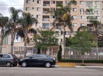 Apartamento · 70m² · 3 Quartos · 1 Vaga · Apartamento para venda em Ipiranga de 70.00m² com 3 Quartos, 1 Suite e 1 Garagem