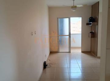 Apartamento · 58m² · 2 Quartos · 1 Vaga · Apartamento para venda em Aviação de 58.00m² com 2 Quartos e 1 Garagem
