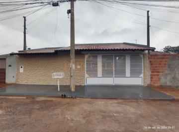 Casa · 162m² · 4 Quartos · 2 Vagas · Casa para venda em Porto Real I de 162.00m² com 4 Quartos, 1 Suite e 2 Garagens