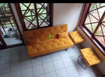 Casa · 90m² · 2 Quartos · 1 Vaga · Casa de Condomínio para venda em Maresias de 90.00m² com 2 Quartos, 1 Suite e 1 Garagem