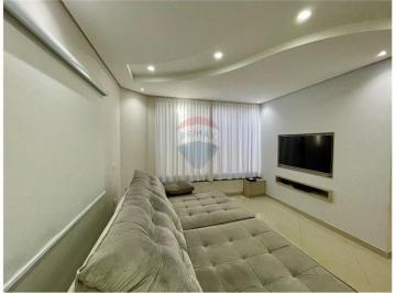 Casa · 238m² · 3 Quartos · 2 Vagas · Casa para venda em Residencial Parque Rochele Ii de 238.00m² com 3 Quartos, 1 Suite e 2 Garagens