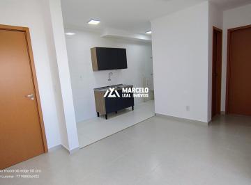 Apartamento de 2 quartos, Vitória da Conquista · Apartamento para venda em Primavera de 51.67m² com 2 Quartos, 1 Suite e 1 Garagem