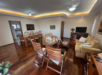 Apartamento · 172m² · 3 Quartos · Apartamento para venda em Centro de 172.00m² com 3 Quartos e 3 Suites