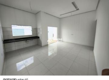 Casa de 3 quartos, Vitória da Conquista · Casa para venda em Primavera de 90.00m² com 3 Quartos, 1 Suite e 3 Garagens