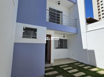 Apartamento en Venda de 3 quartos Boa Vista · Apartamento para venda em Boa Vista de 89.97m² com 3 Quartos, 2 Suites e 1 Garagem