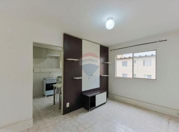 Apartamento · 60m² · 2 Quartos · 1 Vaga · Apartamento para venda em Ponte De São João de 60.00m² com 2 Quartos e 1 Garagem
