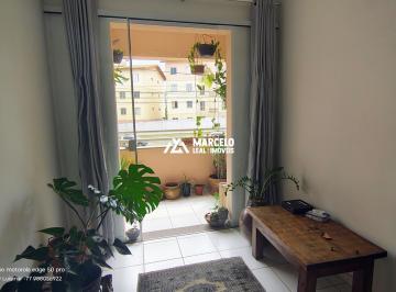 Código do Imóvel: CM1864788-2 - Imóvel anunciado por Marcelo Leal Imoveis Ltda - · Apartamento para venda em Primavera de 74.21m² com 3 Quartos, 1 Suite e 1 Garagem