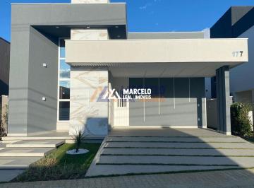 Casa de 3 quartos, Vitória da Conquista · Casa de Condomínio para venda em Primavera de 171.00m² com 3 Quartos, 3 Suites e 4 Garagens