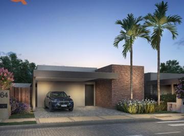 Casa · 137m² · 3 Quartos · 2 Vagas · Casa de Condomínio para venda em Betel de 137.38m² com 3 Quartos, 3 Suites e 2 Garagens