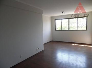 Apartamento · 100m² · 3 Quartos · 1 Vaga · Apartamento para venda em Cidade Jardim Ii de 100.00m² com 3 Quartos, 1 Suite e 1 Garagem