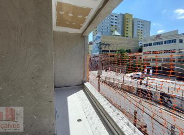 Apartamento · 38m² · 2 Quartos · 1 Vaga · Apartamento para venda em Centro de 38.00m² com 2 Quartos e 1 Garagem