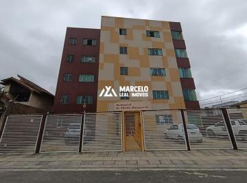 Apartamento · 82m² · 3 Quartos · 1 Vaga · Apartamento para alugar em Felícia de 82.00m² com 3 Quartos, 1 Suite e 1 Garagem