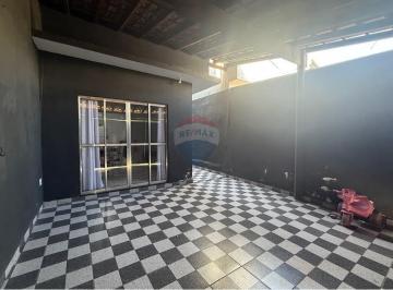 Casa · 125m² · 2 Quartos · 2 Vagas · Casa para venda em Jardim Amanda Ii de 125.00m² com 2 Quartos e 2 Garagens