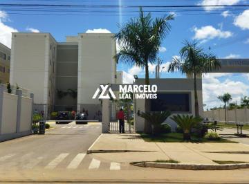 Apartamento · 44m² · 2 Quartos · 1 Vaga · Apartamento para alugar em Felícia de 44.00m² com 2 Quartos e 1 Garagem