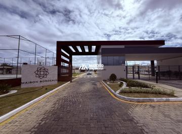 Casa · 132m² · 3 Quartos · 2 Vagas · Casa de Condomínio para alugar em Boa Vista de 132.09m² com 3 Quartos, 3 Suites e 2 Garagens
