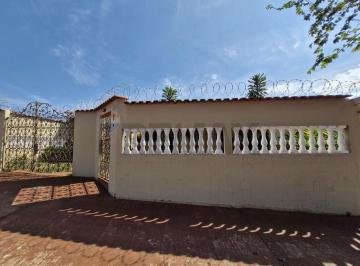 Casa · 142m² · 2 Quartos · 4 Vagas · Casa para venda em Parque Residencial Lagoinha de 142.00m² com 2 Quartos e 4 Garagens