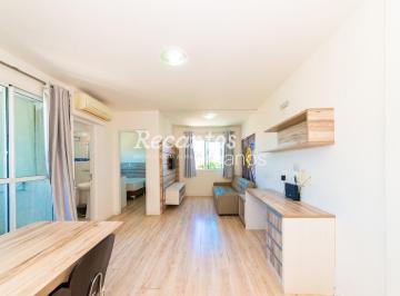 Apartamento · 44m² · 1 Quarto · Apartamento para venda em Cristo Rei de 44.00m² com 1 Quarto