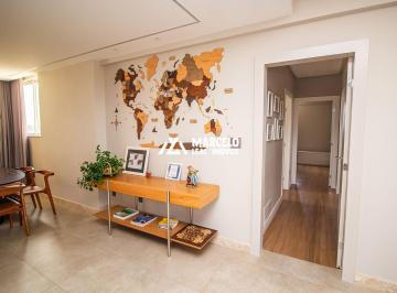 Apartamento en Venda de 3 quartos Candeias · Apartamento para venda em Candeias de 165.00m² com 3 Quartos, 3 Suites e 3 Garagens