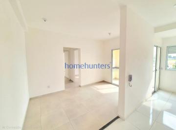 Apartamento · 53m² · 2 Quartos · 1 Vaga · Apartamento para alugar em Jardim Novo Ângulo de 53.00m² com 2 Quartos, 1 Suite e 1 Garagem