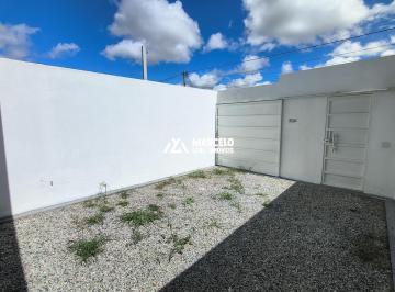 Casa de 2 quartos, Vitória da Conquista · Casa para venda em Bateias de 60.00m² com 2 Quartos, 1 Suite e 1 Garagem