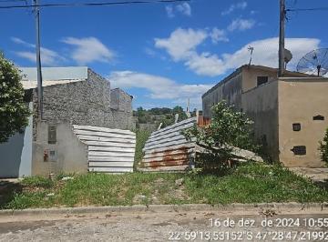 Terreno · 200m² · Terreno para venda em Jardim São Pedro de 200.00m²