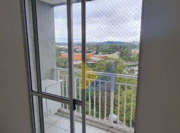 Apartamento · 70m² · 3 Quartos · 1 Vaga · Apartamento para alugar em Macedo de 70.00m² com 3 Quartos, 1 Suite e 1 Garagem