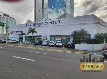 Comercial , Sorocaba · Sala Comercial para venda em Jardim Vergueiro de 35.00m² com 1 Garagem