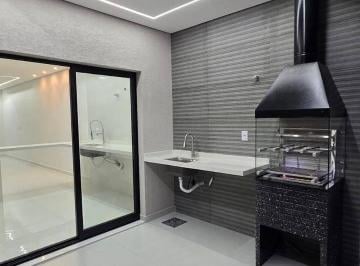 Código do Imóvel: CM1738401-14 - Imóvel anunciado por C&m Solucoes E Credito Imo · Casa para venda em Cidade Jardim de 115.00m² com 3 Quartos, 1 Suite e 2 Garagens