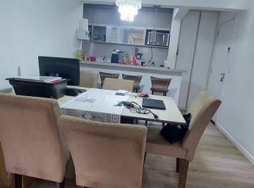 Apartamento · 85m² · 3 Quartos · 2 Vagas · Apartamento para venda em Centro de 85.00m² com 3 Quartos, 1 Suite e 2 Garagens