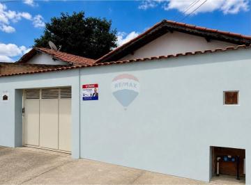 Casa · 88m² · 2 Quartos · 2 Vagas · Casa para venda em Parque Residencial Zaniboni Ii de 88.00m² com 2 Quartos e 2 Garagens