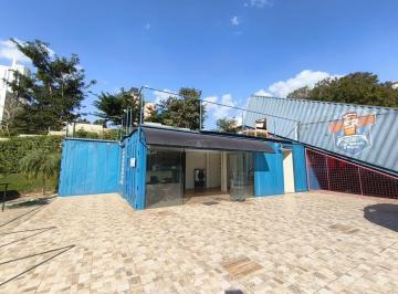 Comercial · 575m² · Loja para alugar em Parque Campolim de 575.27m²