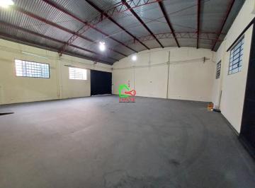 Comercial · 200m² · Galpão / Depósito / Armazém para alugar em Centro de 200.00m²